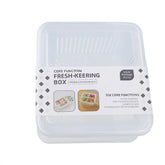 Multipurpose Fresh Keeping Box – White